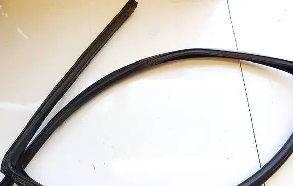 Opel Zafira B Rubber seal rear door 13132029