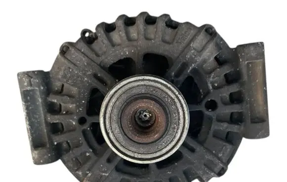 Mercedes-Benz Sprinter W906 Generator/alternator A0009068802 FGN18S130 261830441