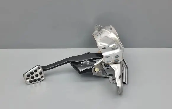 Brake pedal
