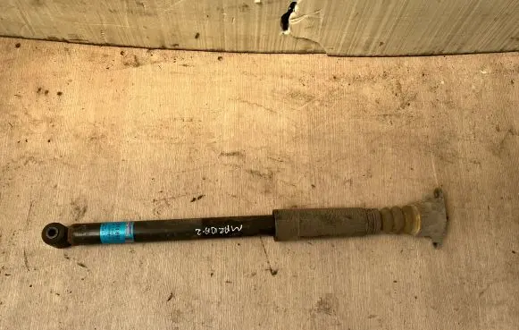 Mazda 2 Rear shock absorber/damper