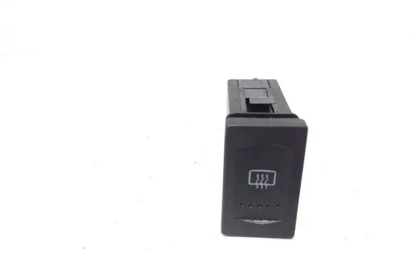 Volkswagen PASSAT B5.5 Windscreen/window heater switch 3B0959621C