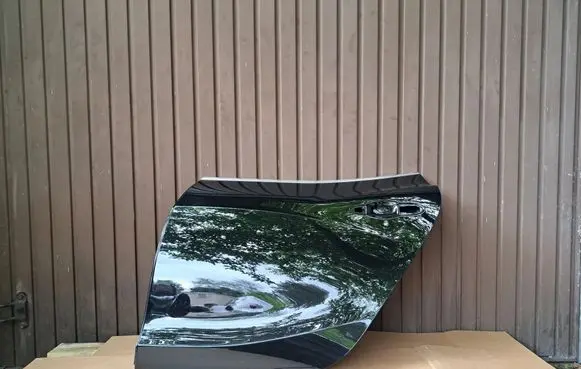 Maserati Ghibli Rear door 670008304
