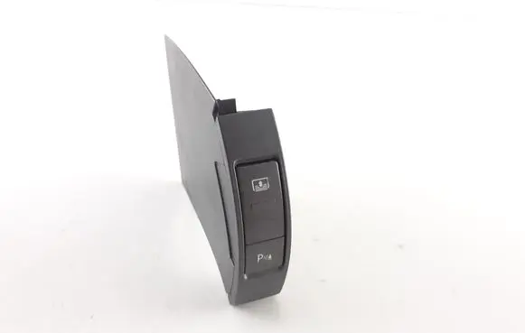 Volkswagen Phaeton Parking (PDC) sensor switch 3D1959672F