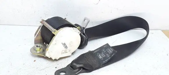 Ford Focus Front seatbelt 4M51A61294AK