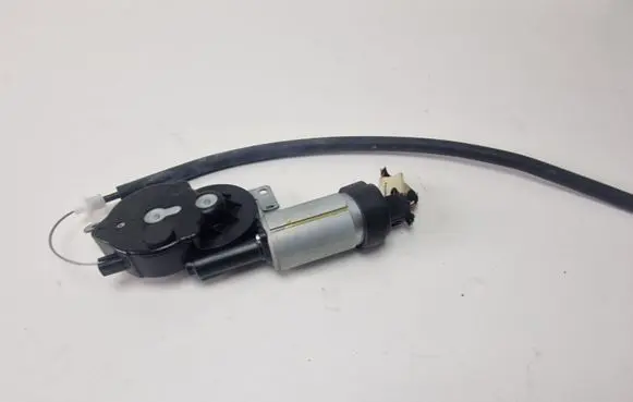 Audi A8 S8 D3 4E Seat adjustment motor 8515400