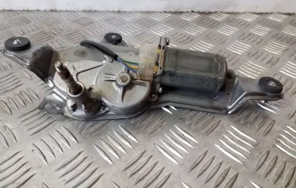 Suzuki Grand Vitara II Rear window wiper motor 2596000632