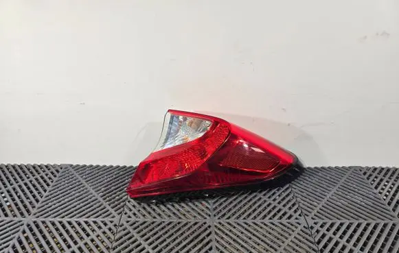 Toyota C-HR I Rear/tail lights 81550F4010 24042019 16436F