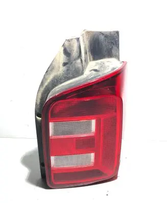 Volkswagen Transporter - Caravelle T6 Rear/tail lights 2SK01233804