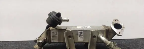 Nissan Qashqai+2 EGR valve cooler 8200719993C