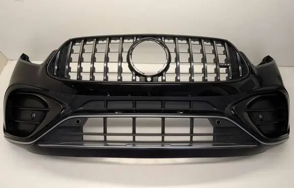 Mercedes-Benz GLC C254 Front bumper A2548851701