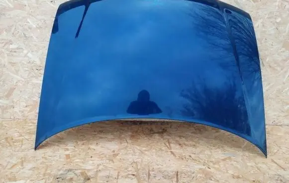 Audi A3 S3 8L Engine bonnet/hood