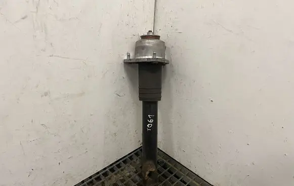 BMW X5 E70 Rear shock absorber/damper 6781922 6788778