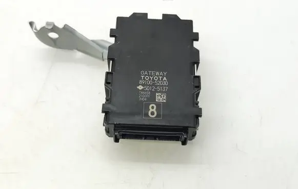 Toyota Yaris Gateway control module 8910052030 50125137