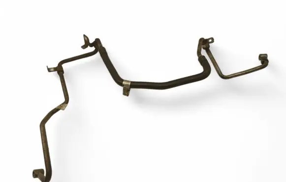 Maserati Levante Power steering hose/pipe/line 670032097
