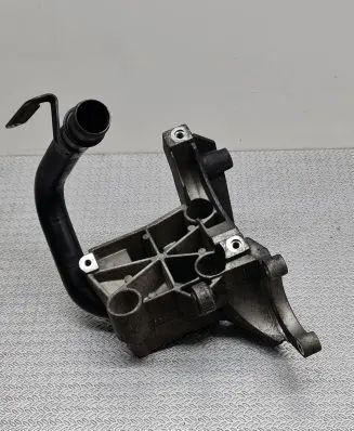 Audi A6 S6 C6 4F Power steering pump mounting bracket 059145169AA