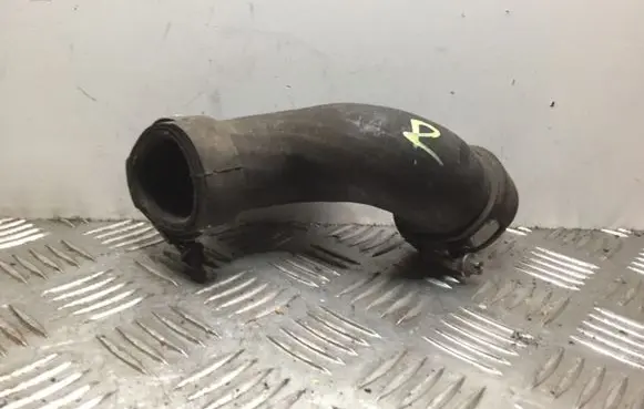 Audi A8 S8 D3 4E Intercooler hose/pipe AUDIA8INTERCOOLERHOSEPIPE
