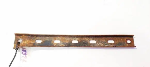 Mazda 2 Engine mounting bracket
