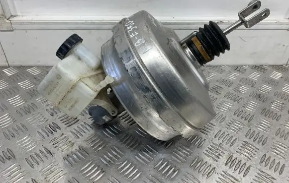 Mercedes-Benz E W212 Brake booster A2124301330 03785731014
