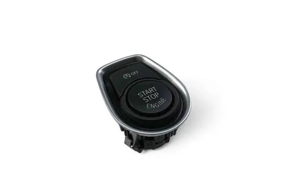 BMW 1 F20 F21 Engine start stop button switch 9250734