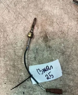 Volkswagen Crafter Exhaust gas temperature sensor 070906088AA