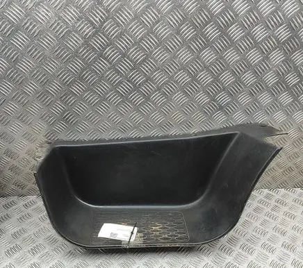 Iveco Daily 6th gen Thresholds for All-terrain vehicles 5801869288 5801872156