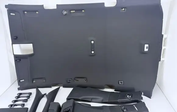 Audi Q7 4L Interior set 4L0867293A