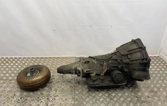Chevrolet Astro Automatic gearbox 24211200 24201073