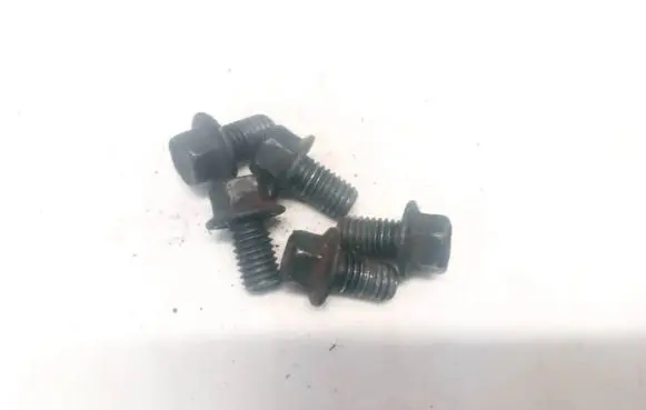 Mazda 6 Nuts/bolts 