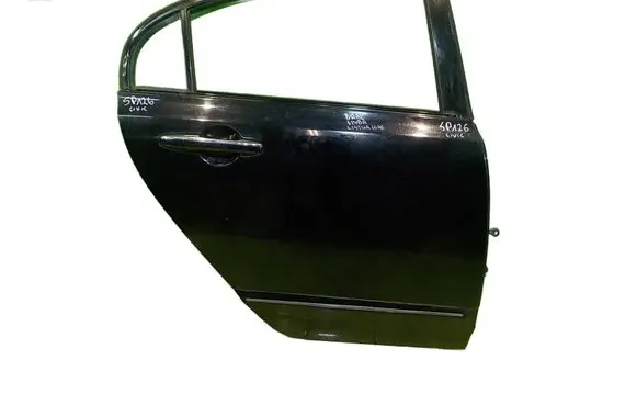 Honda Civic Rear door PRAWE
