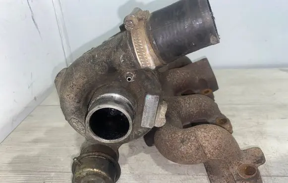Ford Mondeo Mk III Turbo 187q6k682af