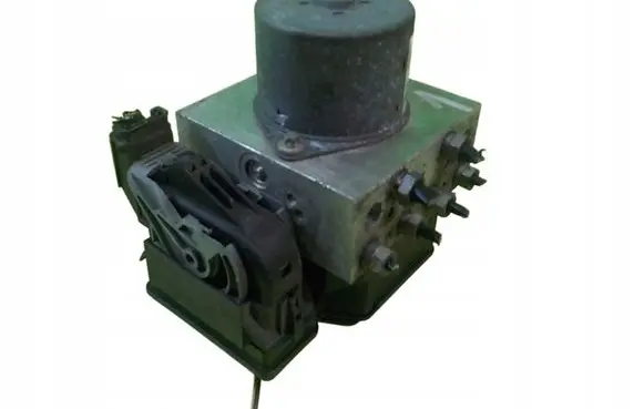 Ford Mondeo MK IV ABS Pump AG912C405AB