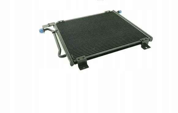 Renault Twingo I Coolant radiator 88050132