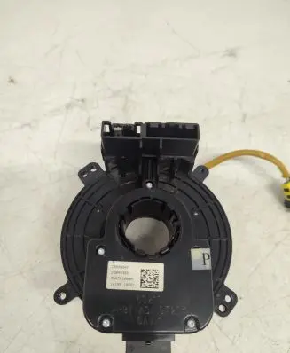 Chevrolet Cruze Airbag slip ring squib (SRS ring) 25947774 6BU0145D C68049XF