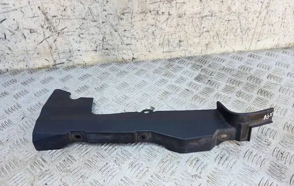 Mitsubishi ASX Intercooler air guide/duct channel 5220D945