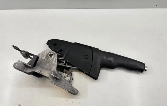 Audi TT TTS Mk2 Handbrake/parking brake lever assembly 