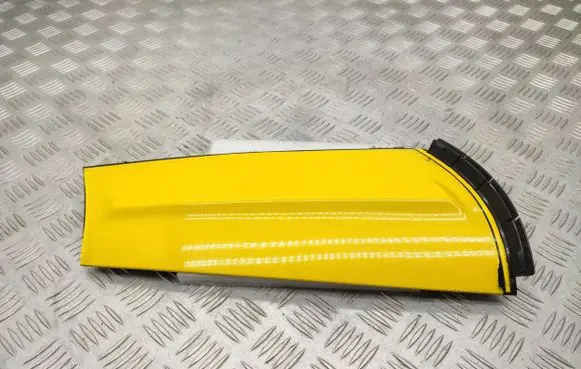 Mini One - Cooper Coupe R56 Rear side glass trim 7146102