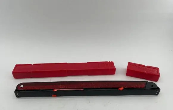 Audi A7 S7 4G Emergency warning sign 8K0860251