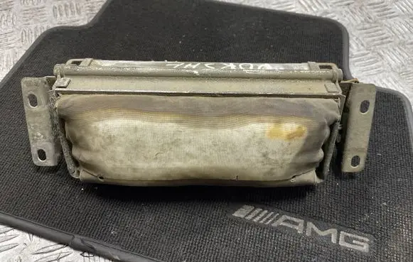 Porsche Cayenne (9PA) Passenger airbag 7L0880202H