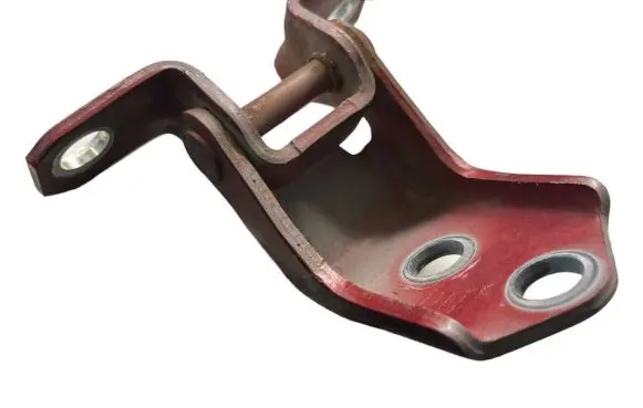 Front door lower hinge