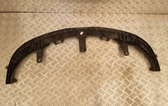Opel Insignia A Front bumper lip 13238346