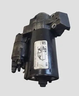 BMW X1 E84 Starter motor 857023803 0001148034