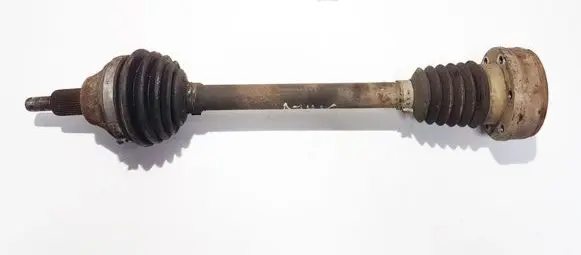 Volkswagen Fox Front driveshaft