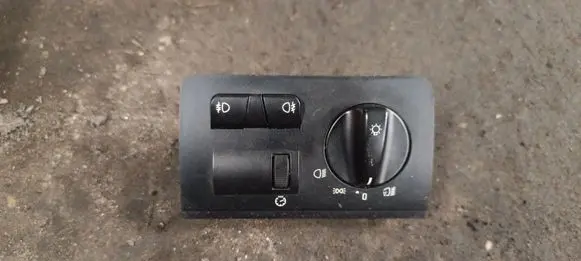 BMW X5 E53 Light switch 6909775