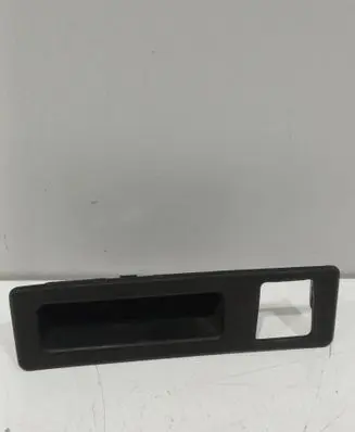 BMW 5 F10 F11 Loading door exterior handle 10822910