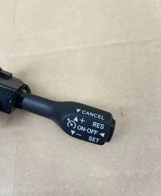 Toyota Prius (XW20) Cruise control stalk 18A174