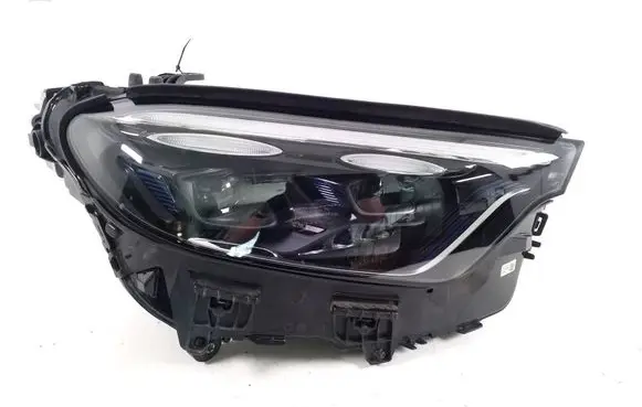 Mercedes-Benz GLC C254 Headlight/headlamp A2549062402