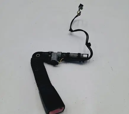 Mini One - Cooper Clubman R55 Front seatbelt buckle G0843C