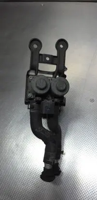 Audi A6 S6 C6 4F Coolant heater control valve 4F1959617A