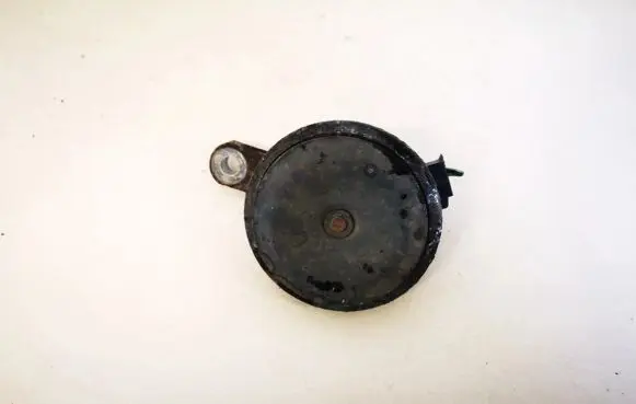 Toyota Avensis T250 Horn signal