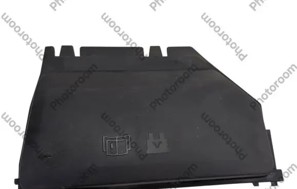 Ford S-MAX Fuse box cover 6G9T14A076AF